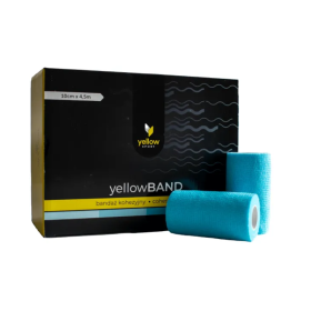 Αυτοσυγκρατούμενοι επίδεσμοι ελαστικοί 7.5cm x 4.5m