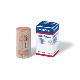 Elastic Compression Bandage Comprilan | 6cm x 5m