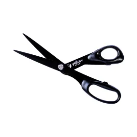 Tape cutting scissors 21cm Yellow Sport