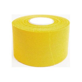 Sport-Tape 3,8cmx10m yellow