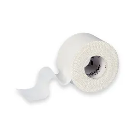 Ταινίες αυτοκόλλητες sport tape 3.8cm x 9.1m Yellow Sport | Λευκό