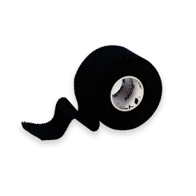 Ταινίες αυτοκόλλητες sport tape 3.8cm x 9.1m Yellow Sport | Μαύρο