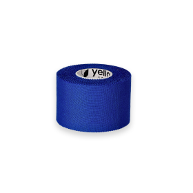 Sport tape 3.8cm x 9.1m Yellow Sport | Blue - 