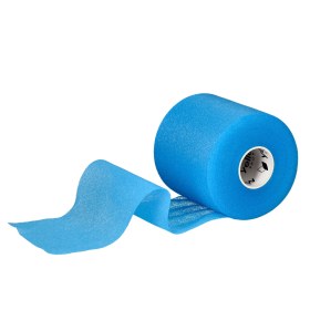 Spider bandage 27m x 7cm Yellow Sport | Blue