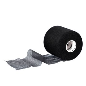 Spider bandage 27m x 7cm Yellow Sport | Black