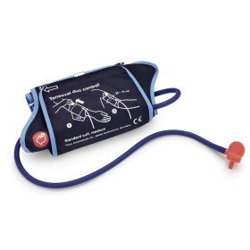 Adult Cuff Tensoval Hartmann Large 32-42cm