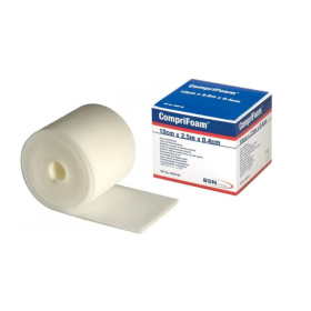 Comprifoam Foam Dressing | 10cm x 2.5m x 4mm