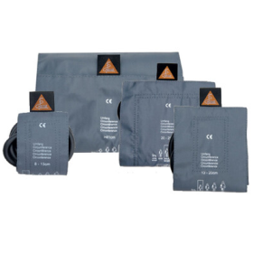 HEINE sphygmomanometer cuff single tube