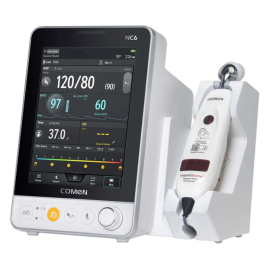 Monitor ασθενών ζωτικών λειτουργιών NC6 Comen - NC6 