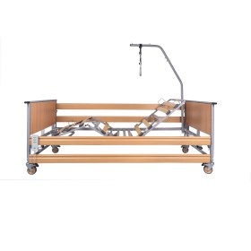 Electric Medical Bed DALI ECONOMIC