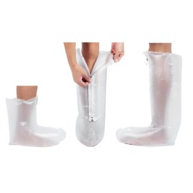 First aid air Leg Arm Inflatable Air Splint Set 6pcs - 