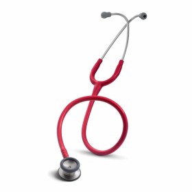Littmann Classic II Paediatric Stethoscope Raspberry 2122 - 