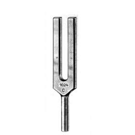 Tuning Fork 1024Hz Aluminum HL44.0634.04 ALU