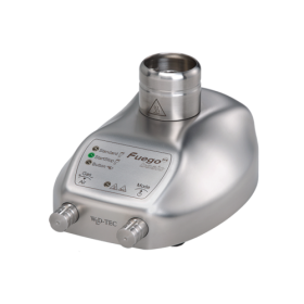 Digital Safety Torch SCS Basic BOECO FUEGO