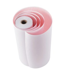 Χαρτί 12 κάναλου ΗΚΓ Fukuda 210mm x 30m 