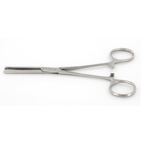 Λαβίδα Kocher ευθεία 14 cm