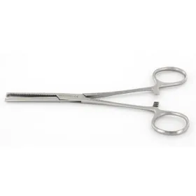 Kocher straight forcep 14 cm