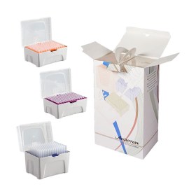 Accumax Pipette Universal Tips