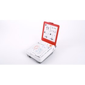 Αυτόματος απινιδωτής BEXEN CARDIO REANIBEX 100 με συνδεσιμότητα Sigfox - WiFi - 