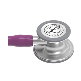 Στηθοσκόπιο 3M™ Littmann® Cardiology IV | Plum 6156 - 