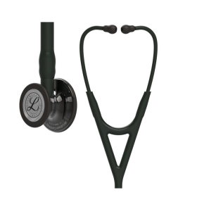 Littmann Cardiology IV Stethoscope Special Edition | Black 6163