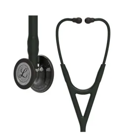 Littmann Cardiology IV Stethoscope Special Edition | Black 6163