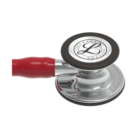 Στηθοσκόπιο 3M™ Littmann® Cardiology IV Special Edition | Burgundy (Mirror Finish) 6170 - 