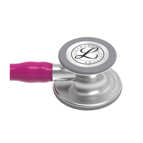 Στηθοσκόπιο 3M™ Littmann® Cardiology IV | Raspberry 6158 - 