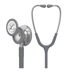 Στηθοσκόπιο 3M™ Littmann® Classic III | Gray 5621