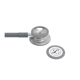 Στηθοσκόπιο 3M™ Littmann® Classic III | Gray 5621 - 
