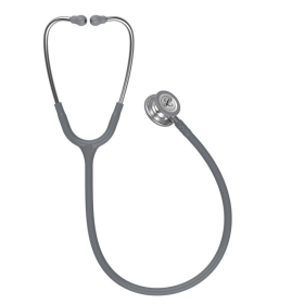 Στηθοσκόπιο 3M™ Littmann® Classic III | Gray 5621 - 
