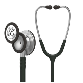 Littmann Classic III Stethoscope | Black 5620
