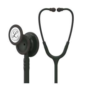 Στηθοσκόπιο 3M™ Littmann® Classic III Special Edition | Black 5803