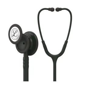 Στηθοσκόπιο 3M™ Littmann® Classic III Special Edition | Black 5803