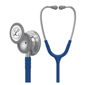 Littmann Classic III Stethoscope | Navy Blue 5622