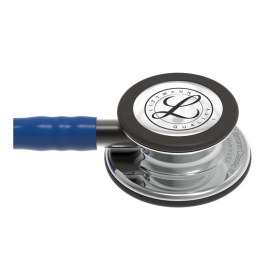 Στηθοσκόπιο 3M™ Littmann® Classic III Special Edition | Navy Blue (Mirror Finish) 5863 - 