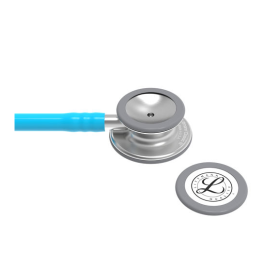 Stethoscope 3M Littmann Classic III | Turquoise 5835 - 