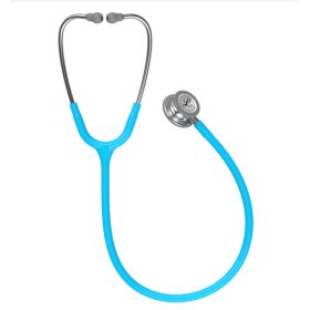 Stethoscope 3M Littmann Classic III | Turquoise 5835 - 