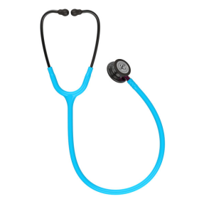 Littmann Classic III Stethoscope Special Edition | Turquise (Smoke Finish) 5872 - 