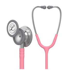 Stethoscope 3M Littmann Classic III  | Pink 5633