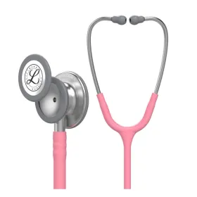Stethoscope 3M Littmann Classic III  | Pink 5633
