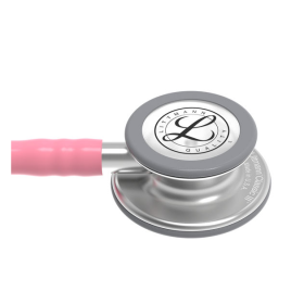 Stethoscope 3M Littmann Classic III  | Pink 5633 - 
