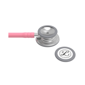 Stethoscope 3M Littmann Classic III  | Pink 5633 - 