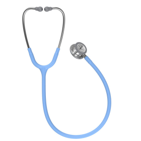 Στηθοσκόπιο 3M™ Littmann® Classic III | Ceil Blue 5630