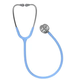 Στηθοσκόπιο 3M™ Littmann® Classic III | Ceil Blue 5630