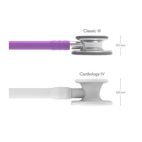 Littmann Classic III Stethoscope | Lavender 5832