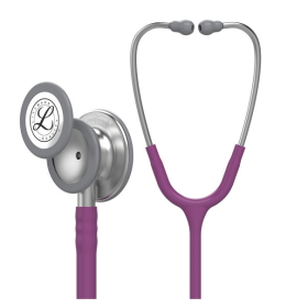 Littmann Classic III Stethoscope | Plum 5831