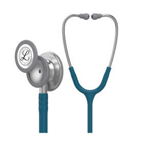 Στηθοσκόπιο 3M™ Littmann® Classic III | Caribbean Blue 5623