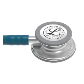 Στηθοσκόπιο 3M™ Littmann® Classic III | Caribbean Blue 5623