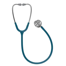 Στηθοσκόπιο 3M™ Littmann® Classic III | Caribbean Blue 5623